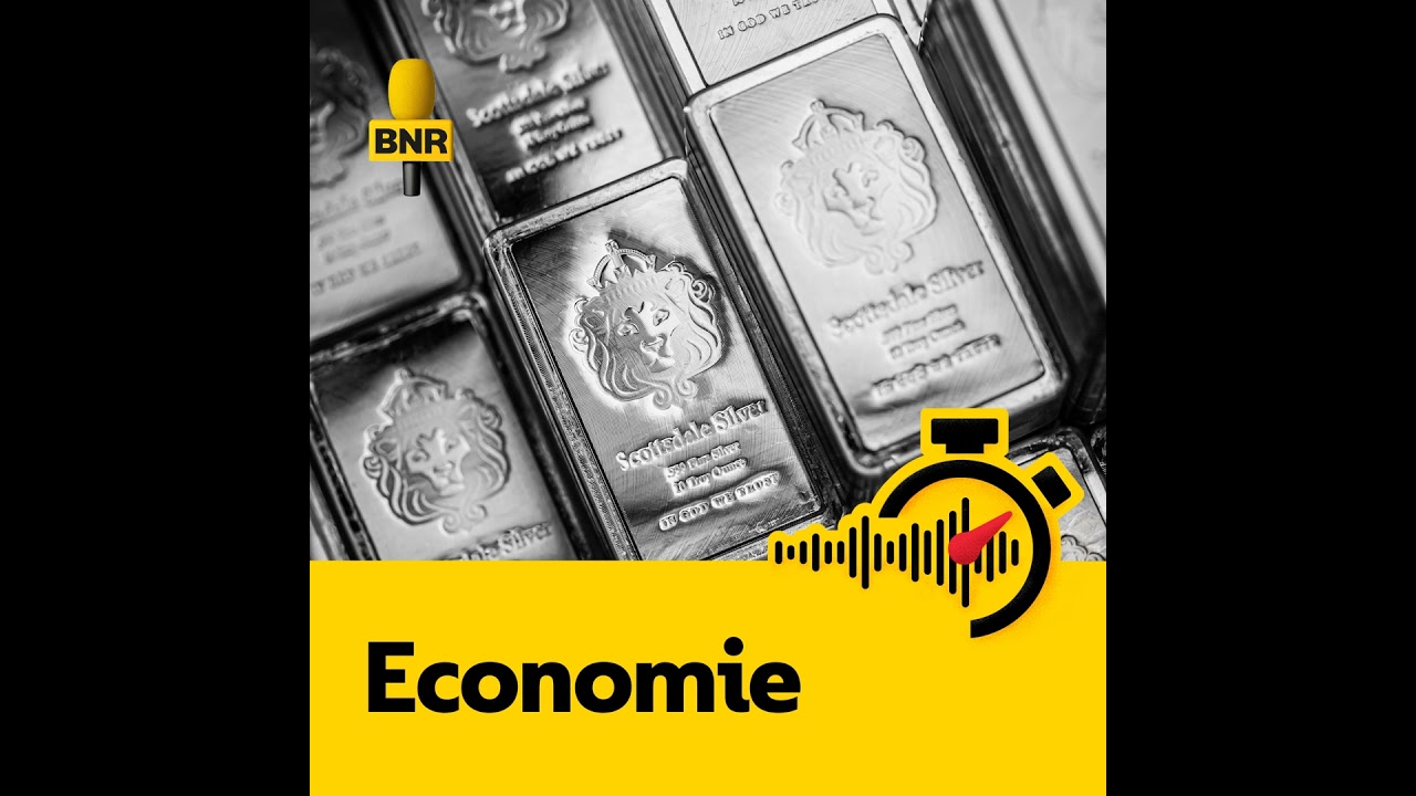 ‘Niets staat forse stijging van zilverprijs komende jaren in de weg’