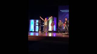 Jessie Kachur - Revival Soulfire Revolution