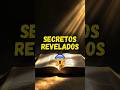 ¡3 Secretos de la Biblia Que Te Dejarán Boquiabierto! 📖😲