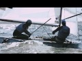 Annie Haeger & Briana Provancha - UNCHARTED WATERS