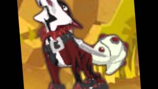 Animal Jam Music Video Hurricane by 30 Seconds to Mars Animal Jam Music Video Hurricane by 30 Seconds to Mars