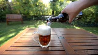 German Beer Zwickl