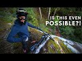 We Attempt a NEW and CRAZY Feature in Squamish!