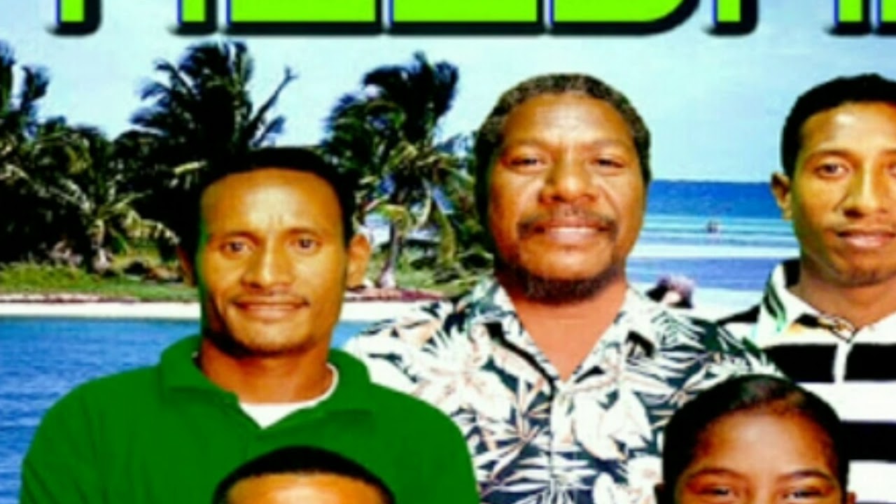 Helgas band - Vol 24 (Twenty Four)