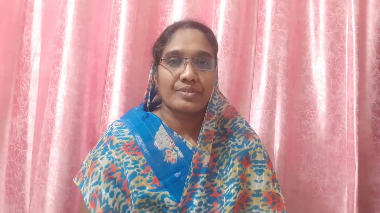 అనుదిన వాగ్దానము, 13-2-2026 యెహోవా నా కాపరి అపొస్తలిక్ మినిస్ట్రీస్, సిస్టర్ సునందరిబ్కా.