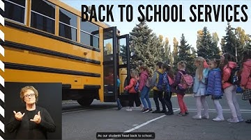 Deaf or Hard of Hearing? Learning Online? Virtual ASL Interpreting Options!