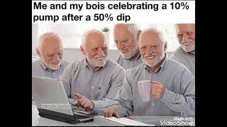 Crypto Signals Telegram Channel Bitcoin Update Techincal Ysis Free Trading Signal