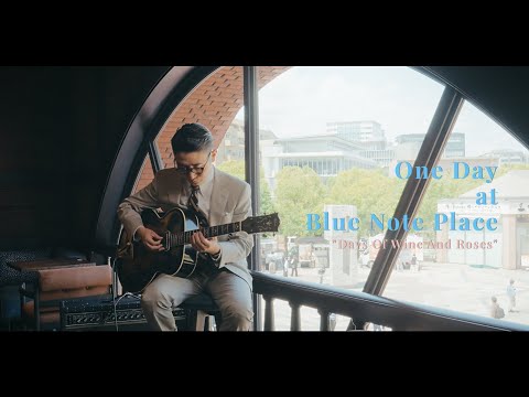 Hirofumi Asaba and Nobuyuki Yano plays 