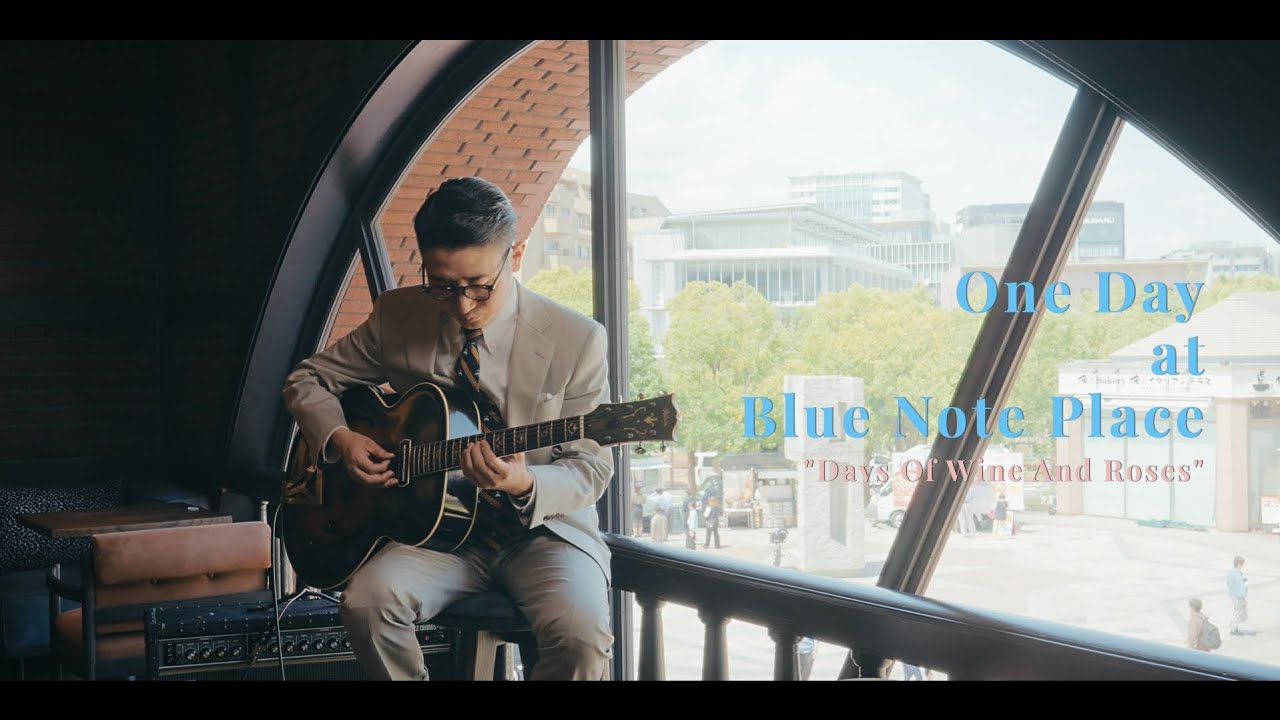 Hirofumi Asaba and Nobuyuki Yano plays 