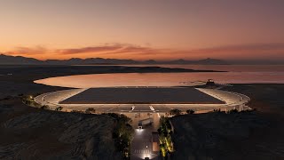 Download Lagu KAUST and NEOM Unveil World’s Largest Coral Restoration Project in the Red Sea MP3