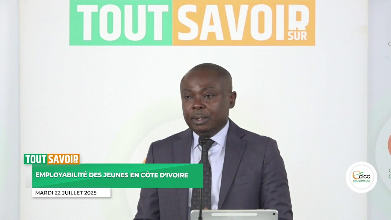 Tout Savoir Sur du mardi 22 juillet 2025