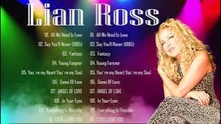Lian Ross - Top Hits Collection. Golden Memories. The Greatest Hits