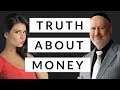 The Truth About Money: Rabbi Daniel Lapin on Jewish Financial Principles