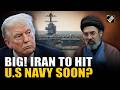 Huge escalation! Tehran vows to retaliate against U.S. after seizure of Iranian-flagged vessel