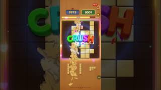 Block Crush! Gameplay (Mobile/Android) screenshot 5