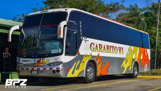 Marcopolo Andare Class Transportes Jacó 