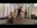 似た人見つけたから乱入してみた