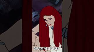 THE WITCH ROLEIL AND HER SON OTWA ARE MURDERED BY THE SUBHUMANS | FIRE AND ICE (CLIP 12)