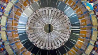 Download Lagu God particle signal is simulated as sound MP3