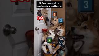 TAG YOUR NOOB FRIENDS 🤣 #ytshorts #bgmifunnyshorts #funnyshorts