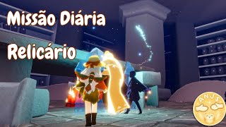 Missão Diária| SKY: FILHOS DA LUZ  screenshot 5