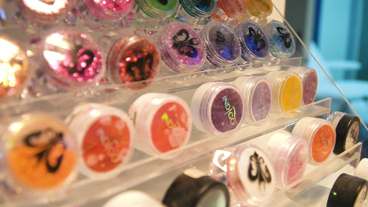 Kozmetika - Srednja gostinska in turistična šola Radovljica