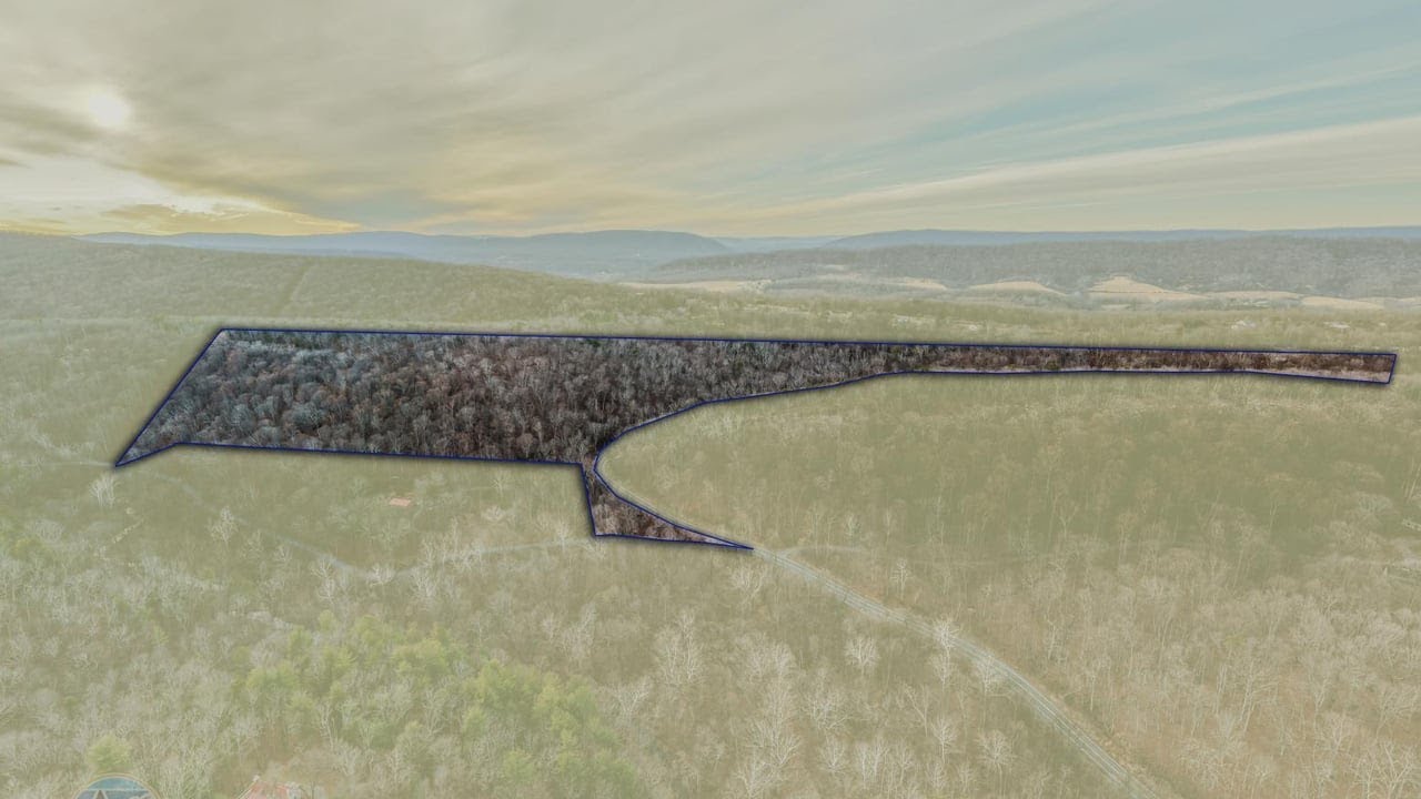 Quaint & Rt. 9, Berkeley Springs, WV