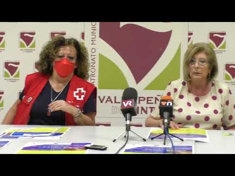 Próxima Chocolatada por Ucrania Noticia Informativos 25/05/2022