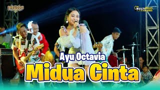 Midua Cinta - AYU OCTAVIA (FULL PARGOY) NIRWANA COMEBACK LIVE MALANG