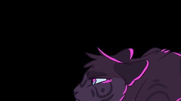 Fight the war OC Palette Map - part 11