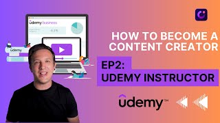 How to Become a Udemy Instructor | StepbyStep Guide