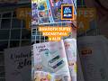 Аналоги и dupes косметики в Aldi! Лучшая и бюджетная уходовая косметика! Обзор косметики!