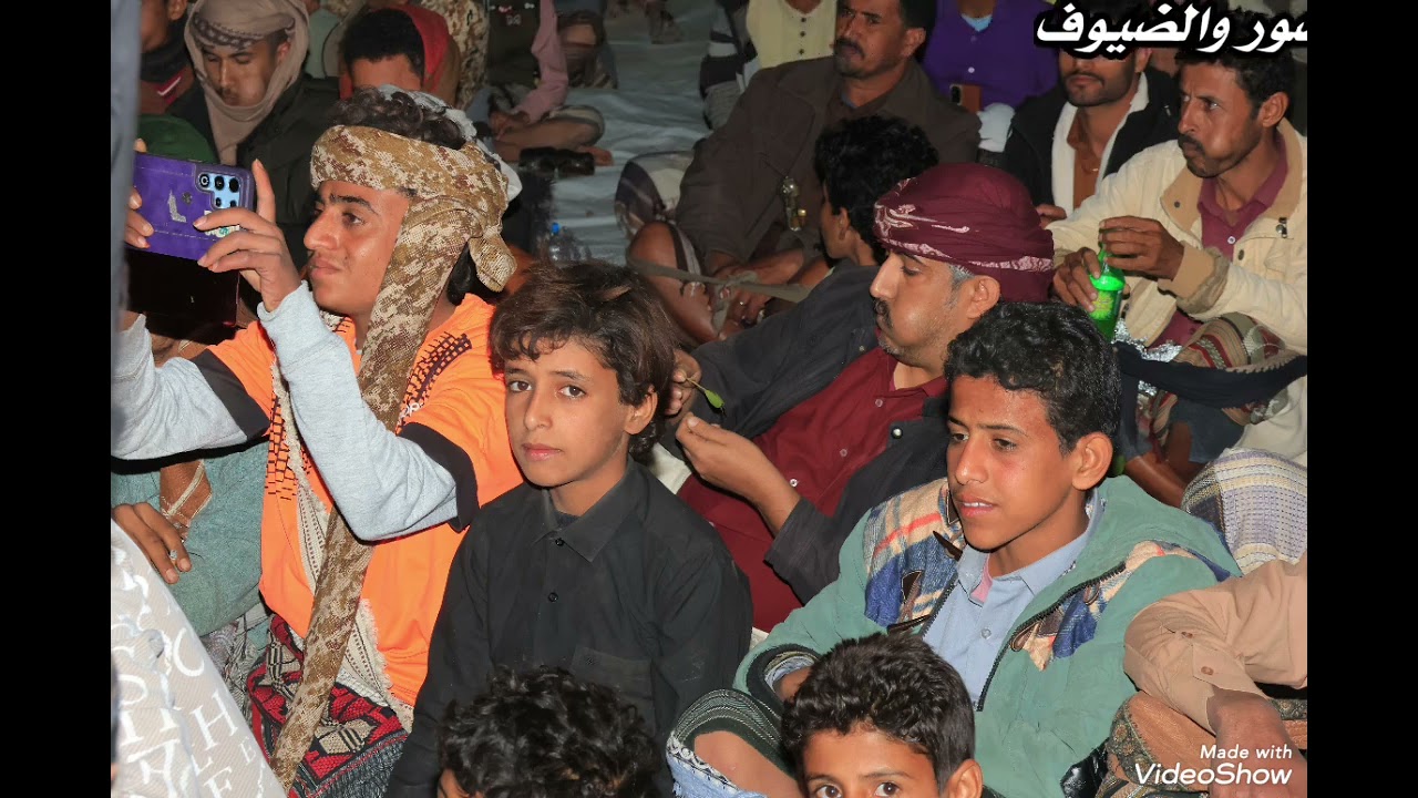 مبروك لك ياعوض حسان - الفنان فتى البوادي والمجموعة..- افراح ال حسان المصعبين 