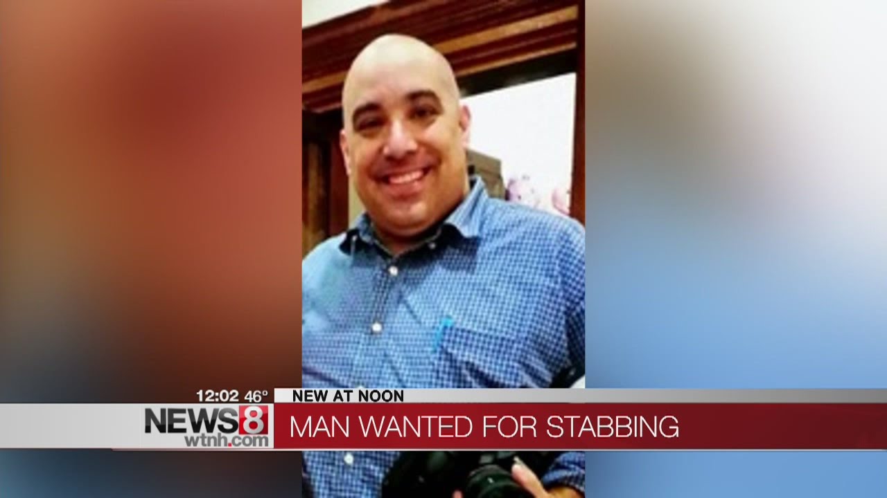 Man wanted for cutting estranged wife’s throat, attacking elderly man