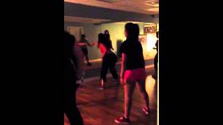 Bod Squad Zumba Baby