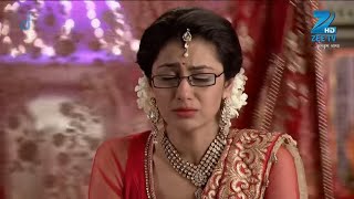 Abhi ने करवाई Pragya की शादी | Kumkum Bhagya screenshot 5
