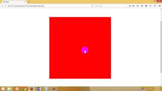 HOW TO LEARN CSS FOR BEGINNER PART  26 (cursor)