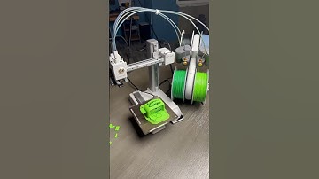 Bambu Lab A1 Mini Toast Torture Test..