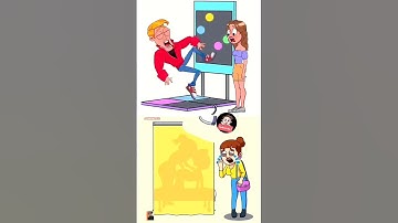 🤣👍🤯Dance & Descision Impossible date tricky riddle gaming iOS and Android #viral#shorts#shortsfeed