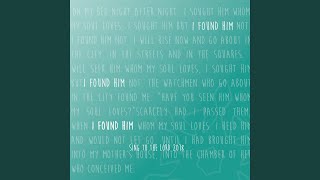He Himself Is Our Peace
