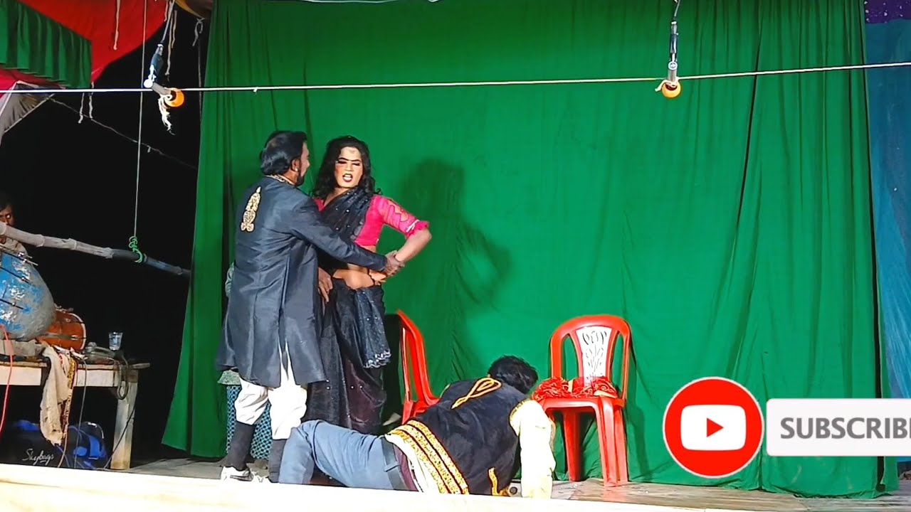 भाभी ने लगाई आग 