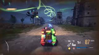 Turbo Sloths. Waveshaper - You are the End. Mitch Murder - Kung Fury