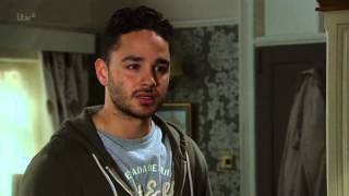 (07b) Aarons Back 22nd August 2014 Part 2 The Police Search for Aaron