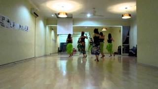 Line Dance - Te Amo
