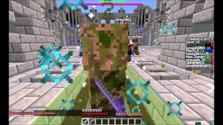 Arcade Games - Creeper Attack! w/ DTK, Jctonx, and Blue