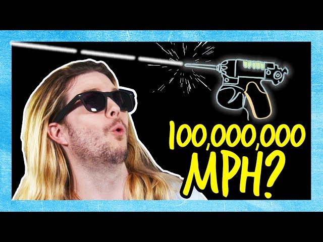 Men in Black’s Noisy Cricket is CRAZY