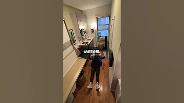 1750 NYC Apartment 