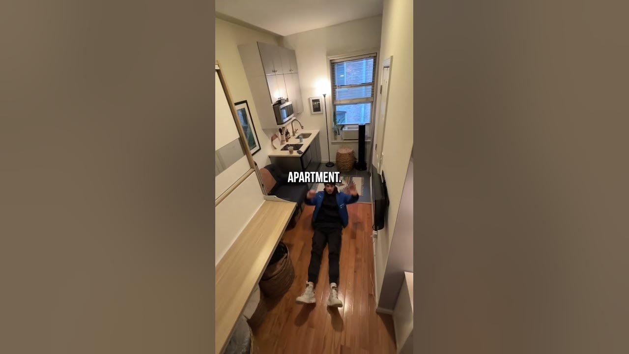$1750 NYC apartment