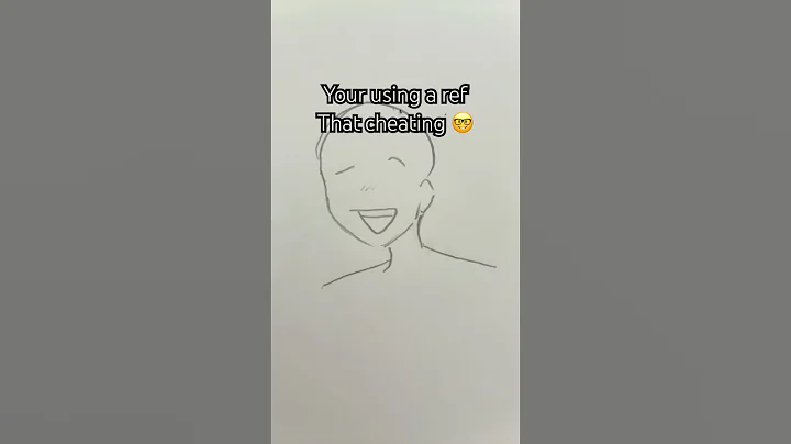 When I draw in class #art #memes #relatable #drawing