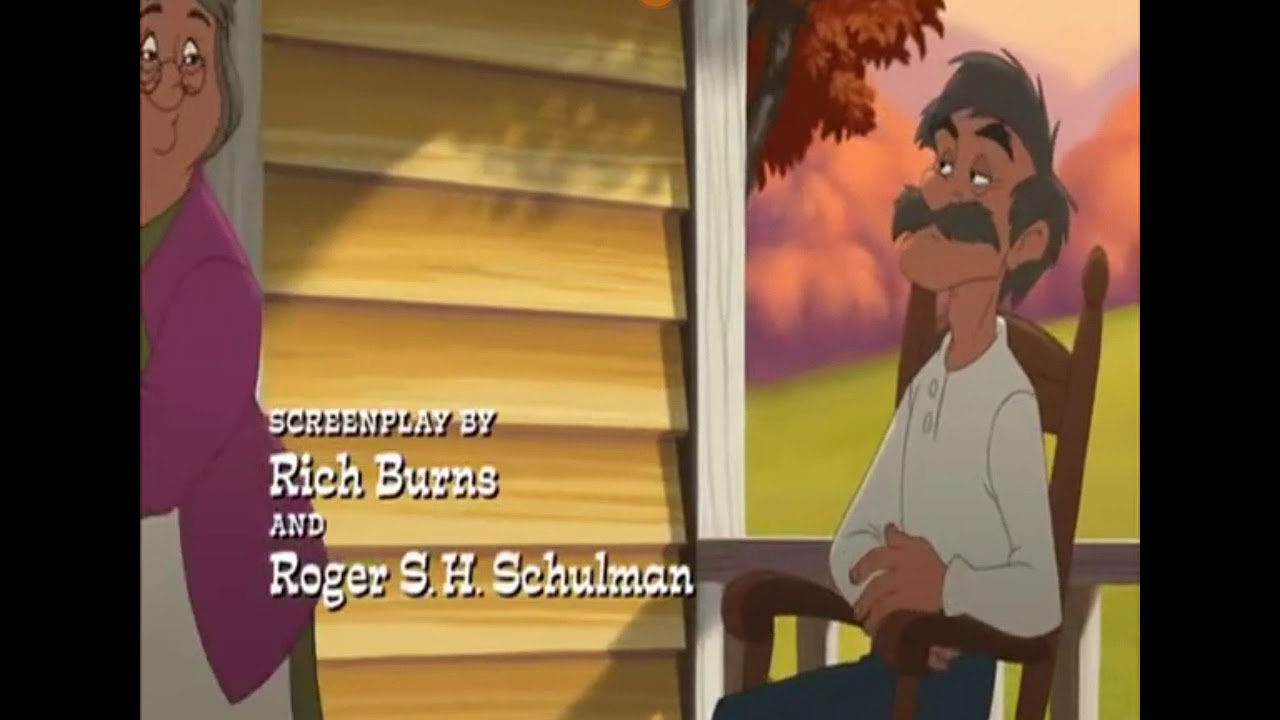Timon And Pumbaa Rewind Pokémon High School Movie - YouTube